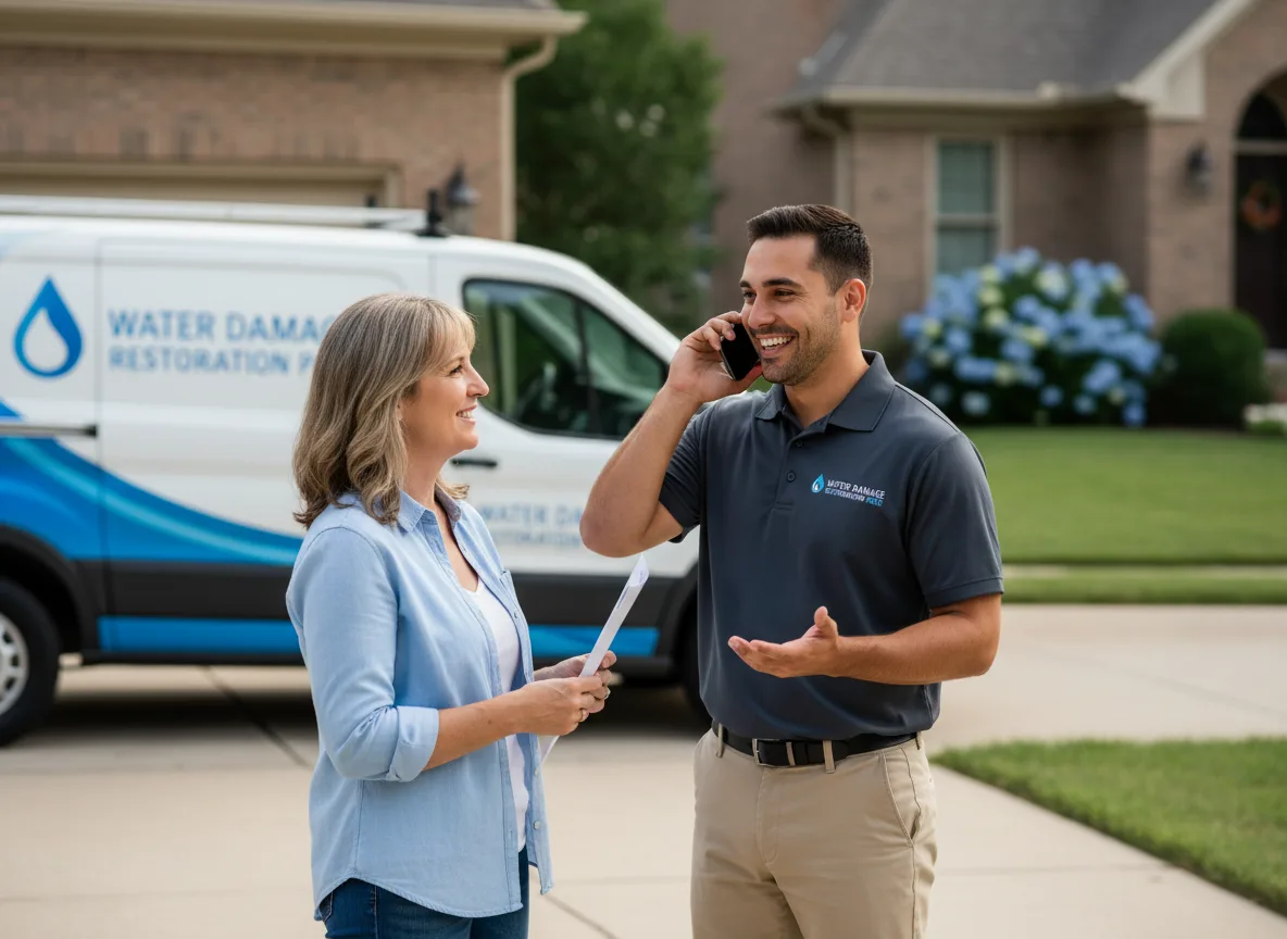 Flood Restoration Pirtleville, AZ FAQs
